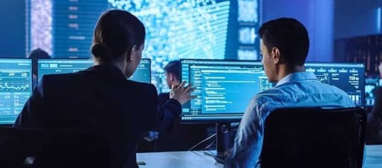 Understanding Red Team Exercises 3 Red Team vs Blue Team