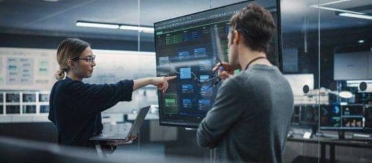 SIEM vs SOC: Which One Protects You 4 SIEM Tools SOC managed service cybersecurity protection