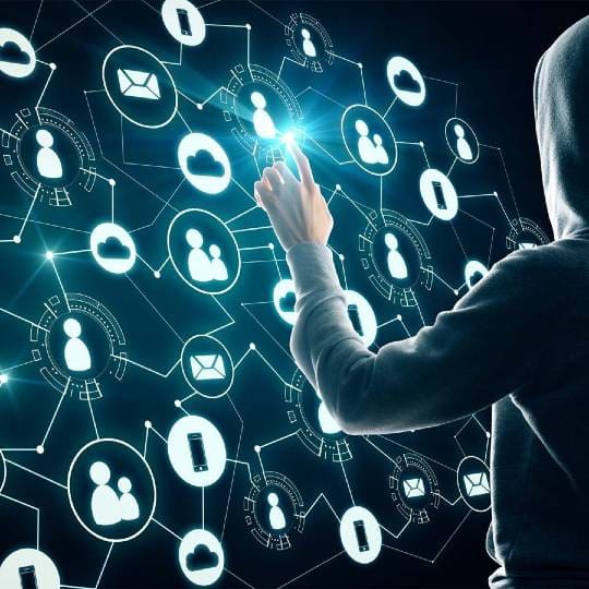 What is Social Engineering in Cyber Security