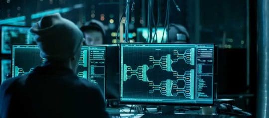 Cyber Kill Chain: Disrupt Attacks Early 3 cyber kill chain - disrupt attacks at each stage