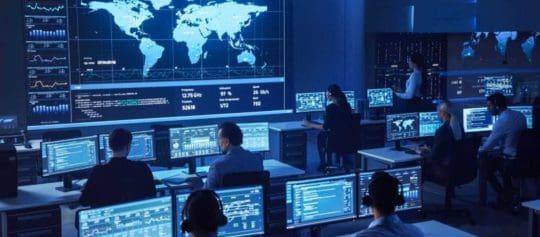 Cyber Kill Chain: Disrupt Attacks Early 4 cybersecurity workforce - early attack detection