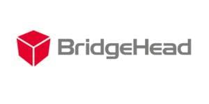 Bridgehead logo