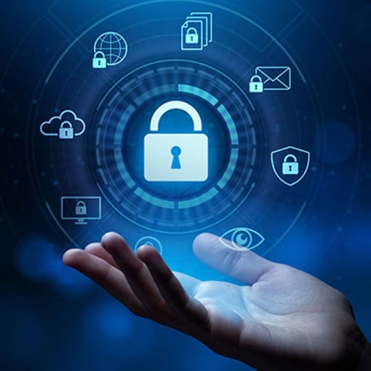 Strengthen Your Data Security with ISO 27001 1 Data security and DPO as a Service