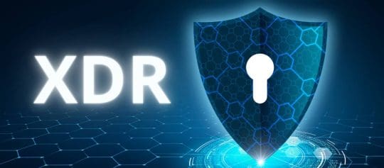What is XDR? A comprehensive guide 4 Extended Detection XDR