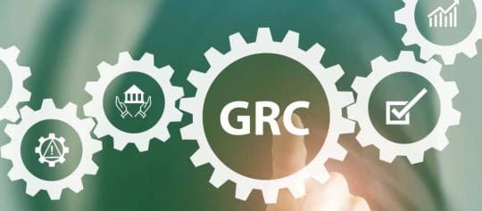 Why Governance Should Light Security's Way 3 Leveraging GRC for effective security protection