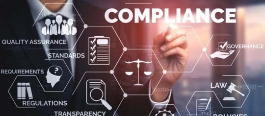 Regulatory Compliance & Cybersecurity in Critical Infrastructure 2 Risk Compliance and GRC
