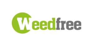 Weedfree logo