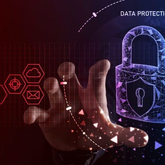 How to Achieve Operational Resilience in Financial Services 1 data protection DPO