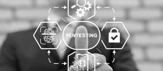 Continuous Penetration Testing 2 the role of continuous penetration testing in cyber resilience