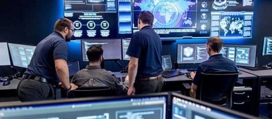 In-House vs Managed SOC: Which Is Right for You? 3 In-House vs Managed SOC