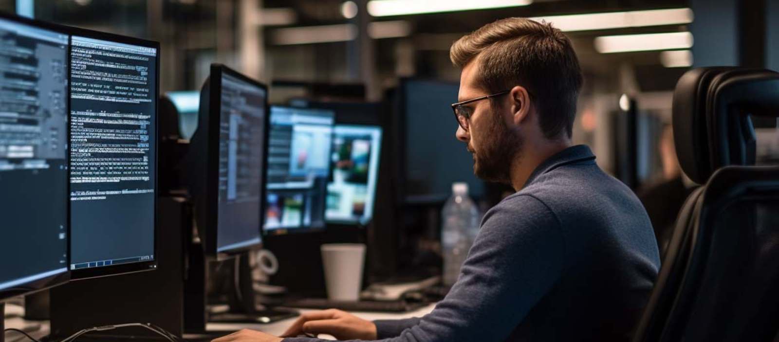 Microsoft Sentinel vs SIEM