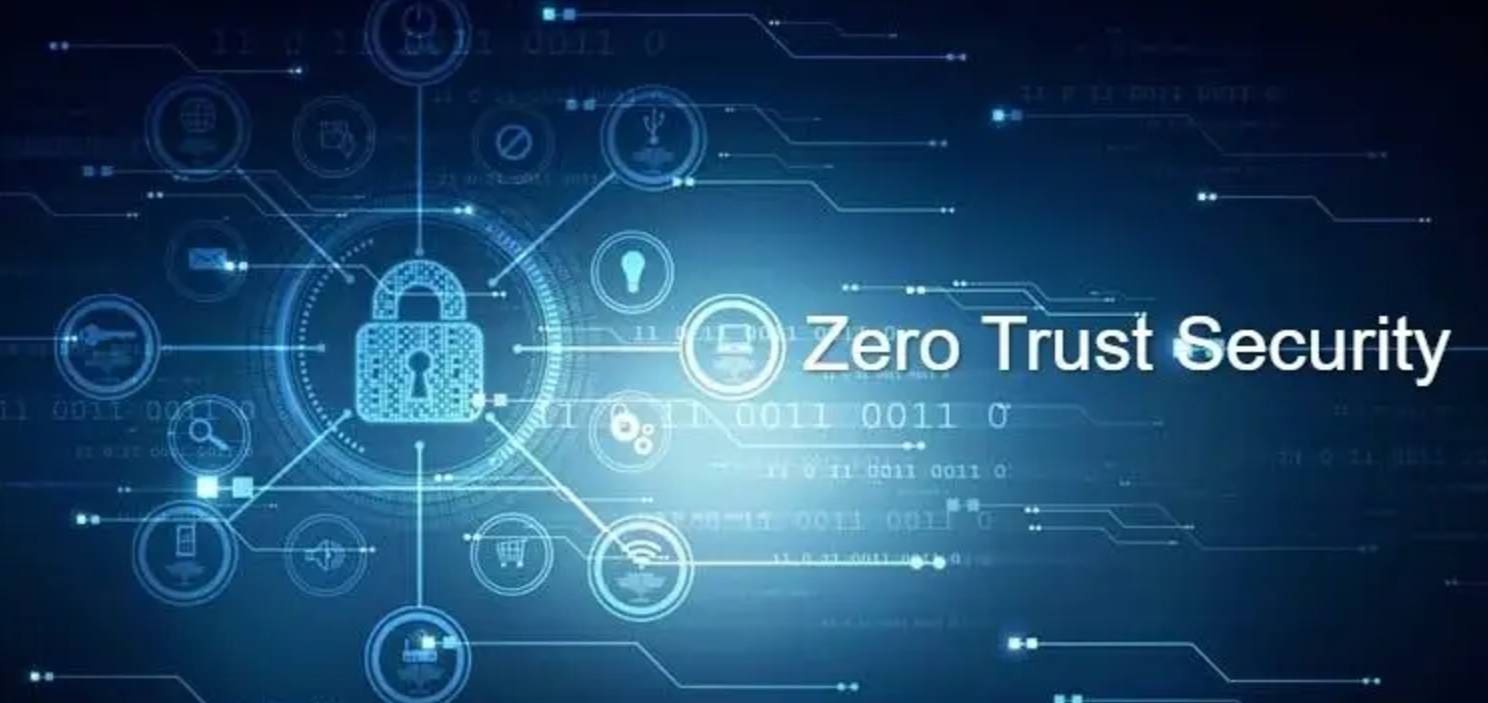 Why organisations should be implementing a Zero Trust framework 1 zero trust cybersecurity