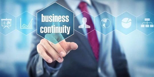 Business Continuity Planning 3 Business Continuity is important for businesses
