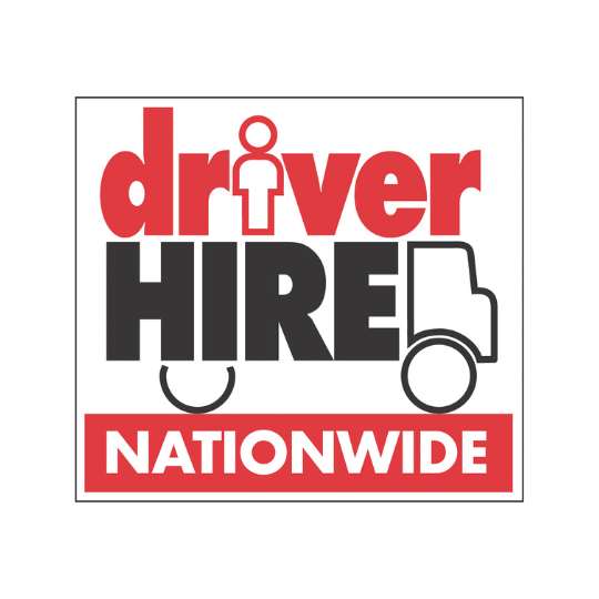 Driver Hire logo