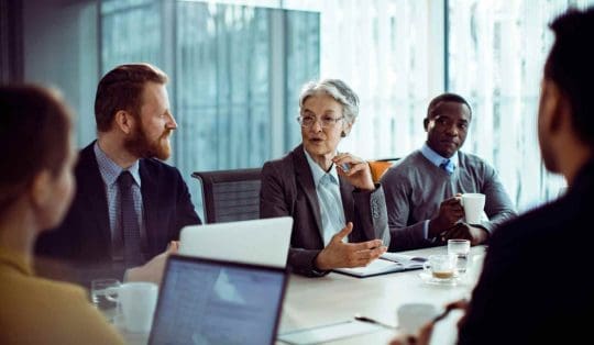 Business Continuity Planning 1 business continuity planning meeting