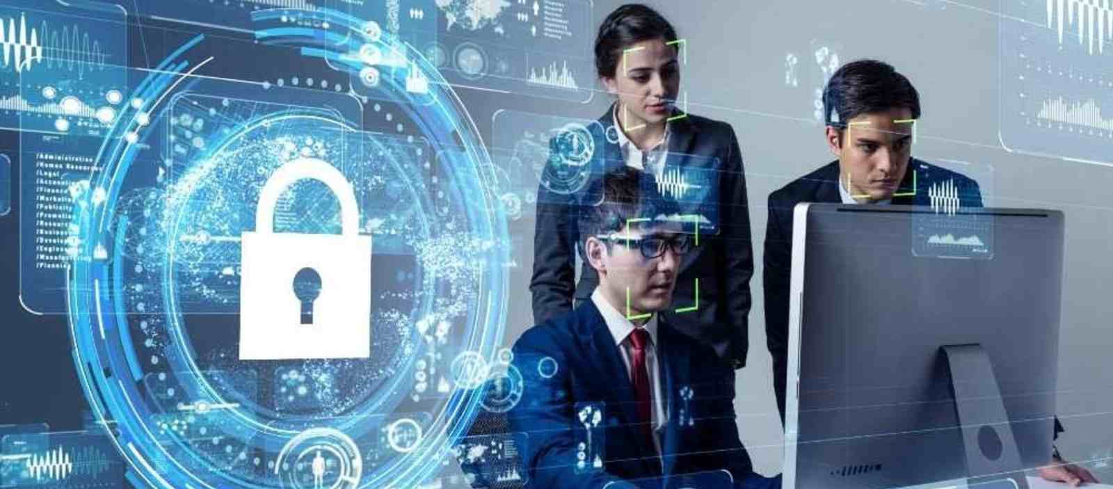 Cyber Essentials Certification for Legal Aid Firms