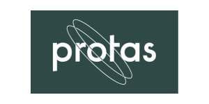 DigitalXRAID Customer - Protas logo