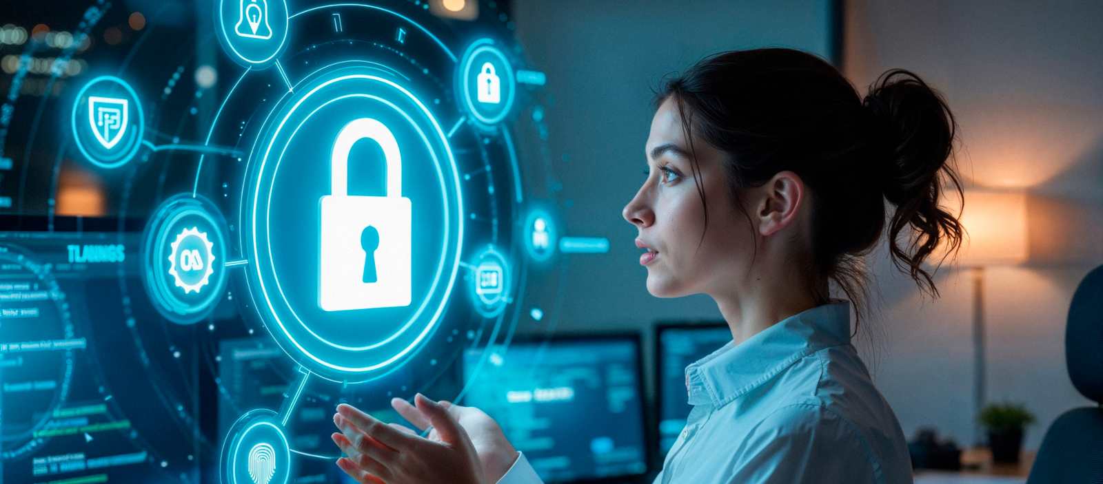 infrastructure penetration testing