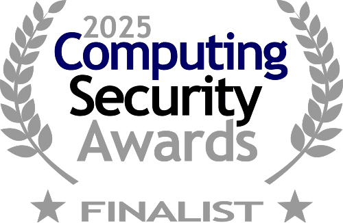 DigitalXRAID - Computing Security Awards 2025 Finalist
