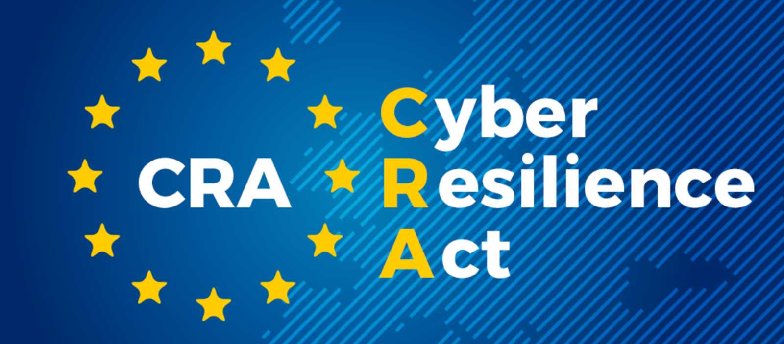 Cyber Resilience Act CRA