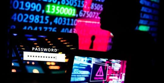 ShinyHunters Cyber Attacks Explained 4 Ransomware attacks - ShinyHunters