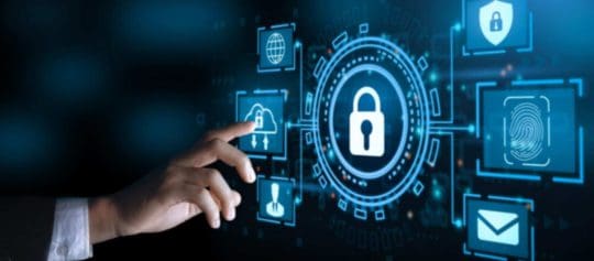 10 Lessons From 10 Years in Cyber Security 4 best practices cyber resilience