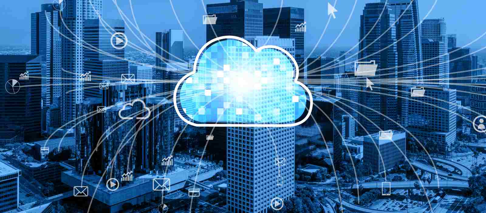 Cloud Computing and Security Risks 1 Cloud Computing and Security Risks