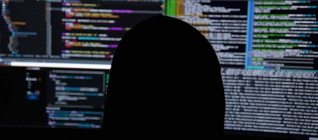 How Do Hackers Hide? 1 how hackers hide