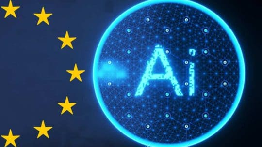 EU AI Act Explained 2 The EU Artificial Intelligence Act