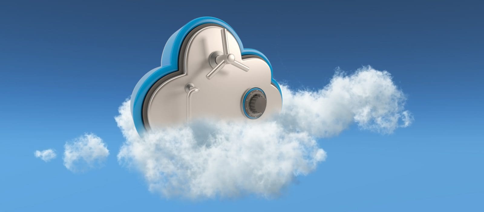 Cloud Security Risks 2 cloud security risks