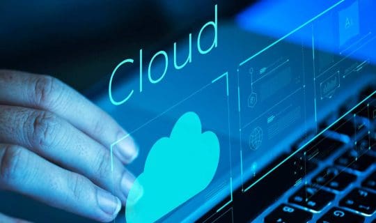 Cloud Security Risks 3 cloud security risks