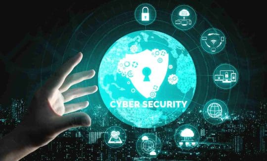 The Next Decade of Cyber Defence 1 future of cybersecurity