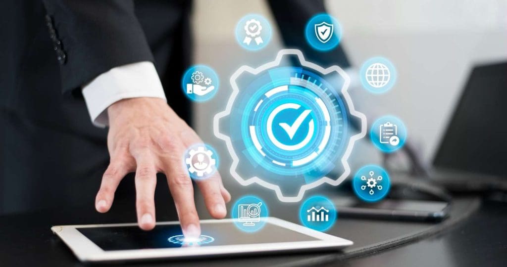 ISO 27001 Compliance: Complete Guide 3 iso 27001 audit guide