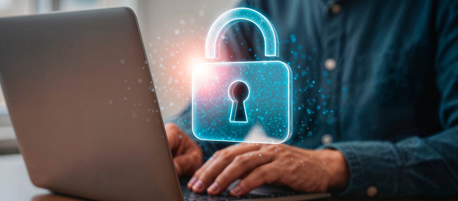 Web application security