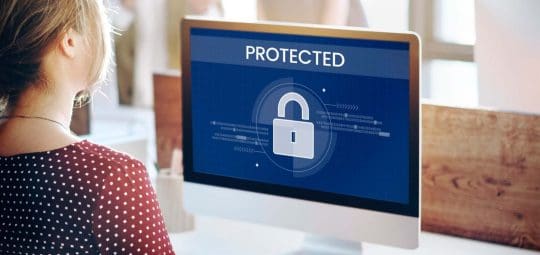 What to Expect from a Pen Test Report 3 pen testing steps