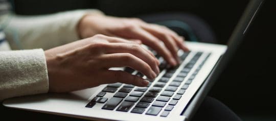 What to Expect from a Pen Test Report 1 pen test report