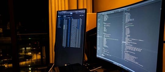 What to Expect from a Pen Test Report 4 pen test report