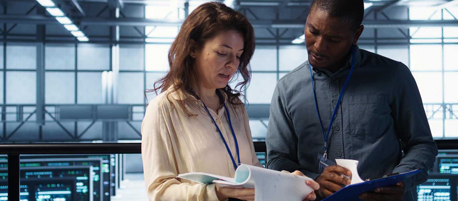 Why Security Audits Fail 4 audit and security