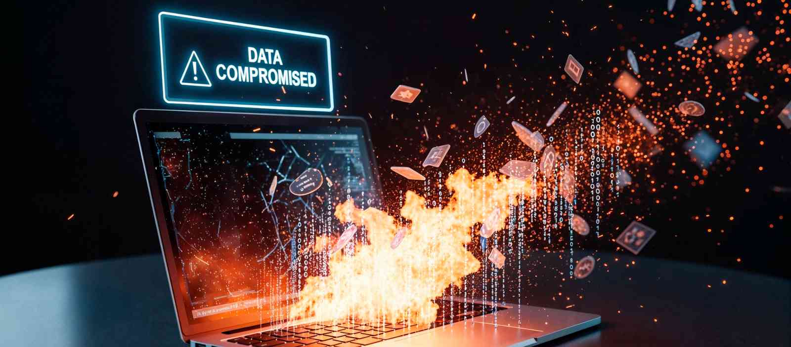 disaster recovery plan