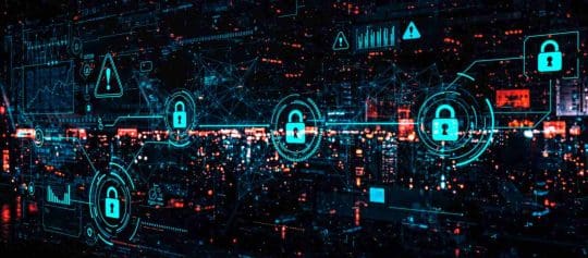 Outsourced Cyber Security 4 cyber security outsourcing vs in‑house