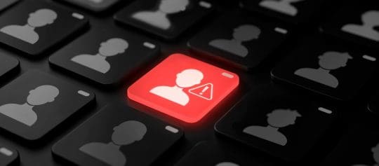 Outsourced Cyber Security 3 managed security operations centre UK