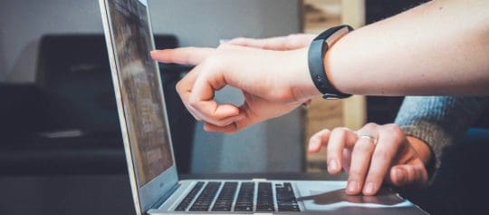 What to Expect from a Pen Test Report 2 pen test report