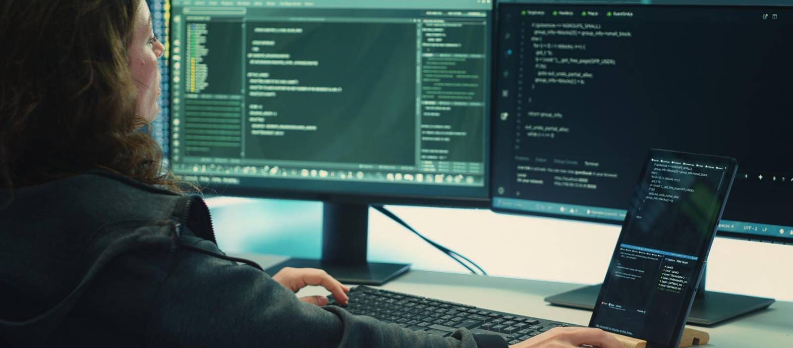 hacker white hat