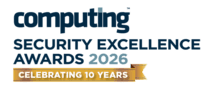 Computing Security Excellence Awards 2026 - DigitalXRAID Shortlisted in 3 categories