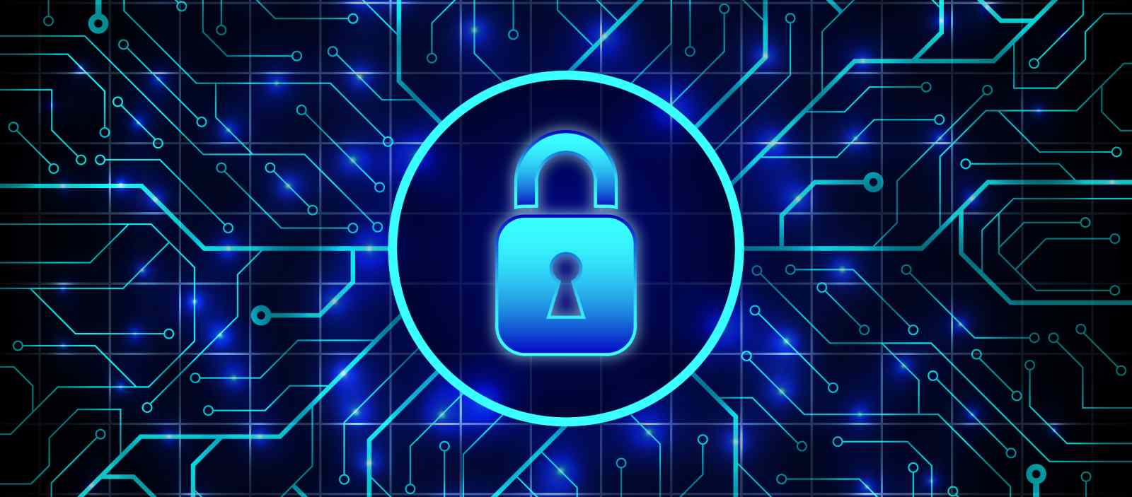 cyber security model