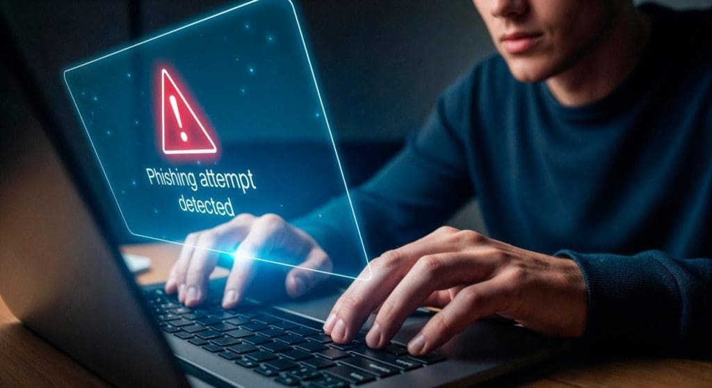 Why Cyber Incidents Rarely Come From a Single Failure 1 cyber security success