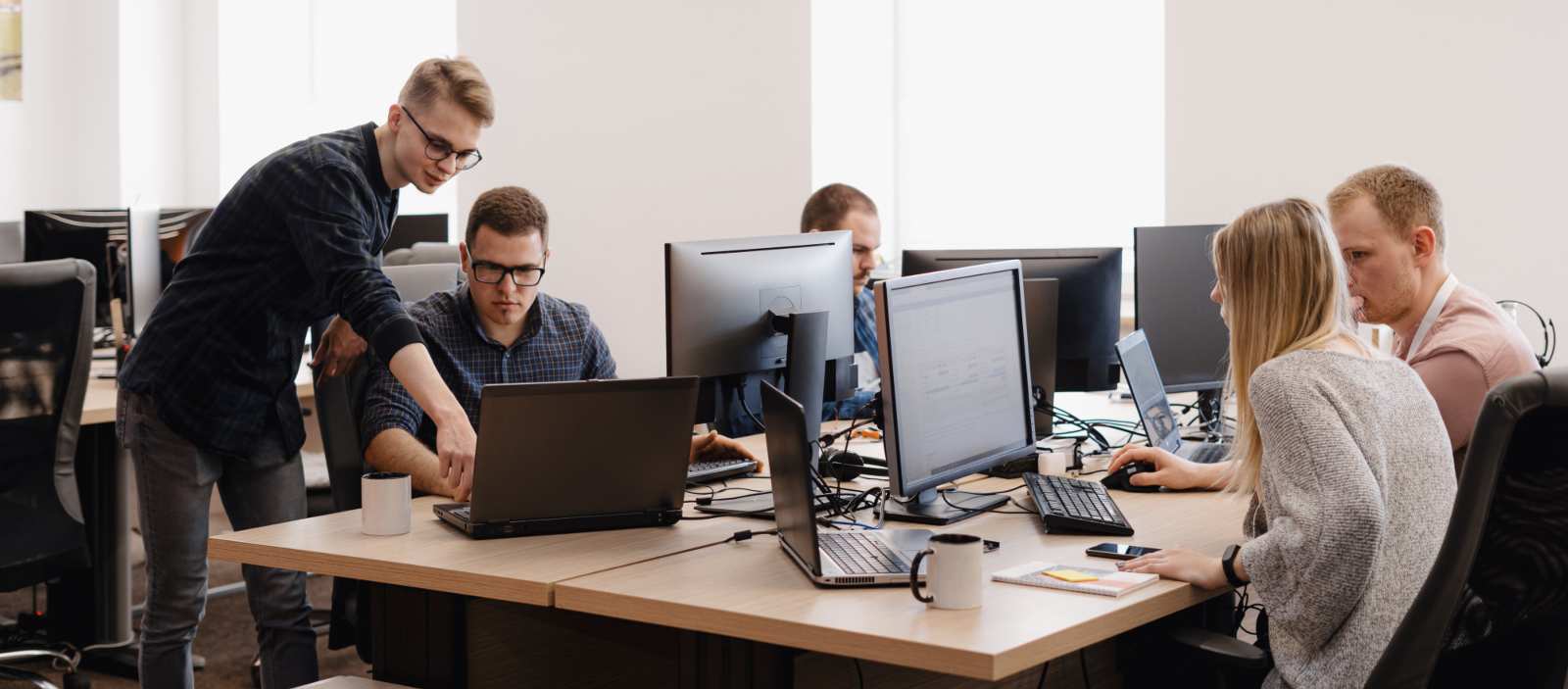 Why Cyber Incidents Rarely Come From a Single Failure 4 IT Health Check