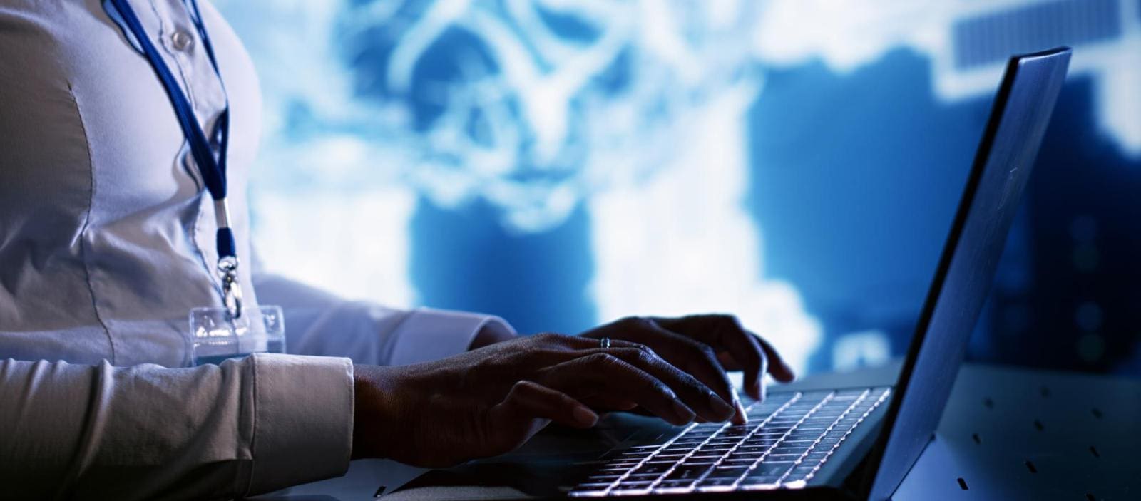 security operations centre in healthcare