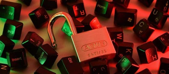 What is Ransomware in Cyber Security? 3 ransomware protection companies uk