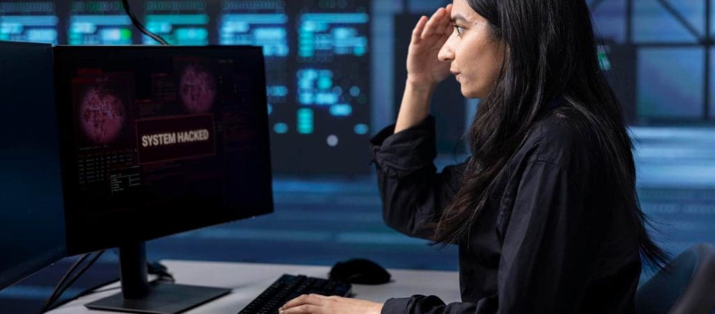 What is Ransomware in Cyber Security? 1 what is ransomware